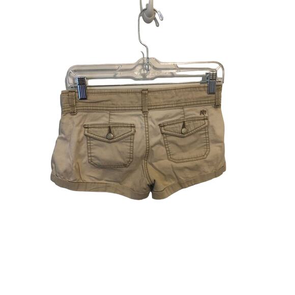 Aeropostale shorts size 1/2 - Picture 2 of 5